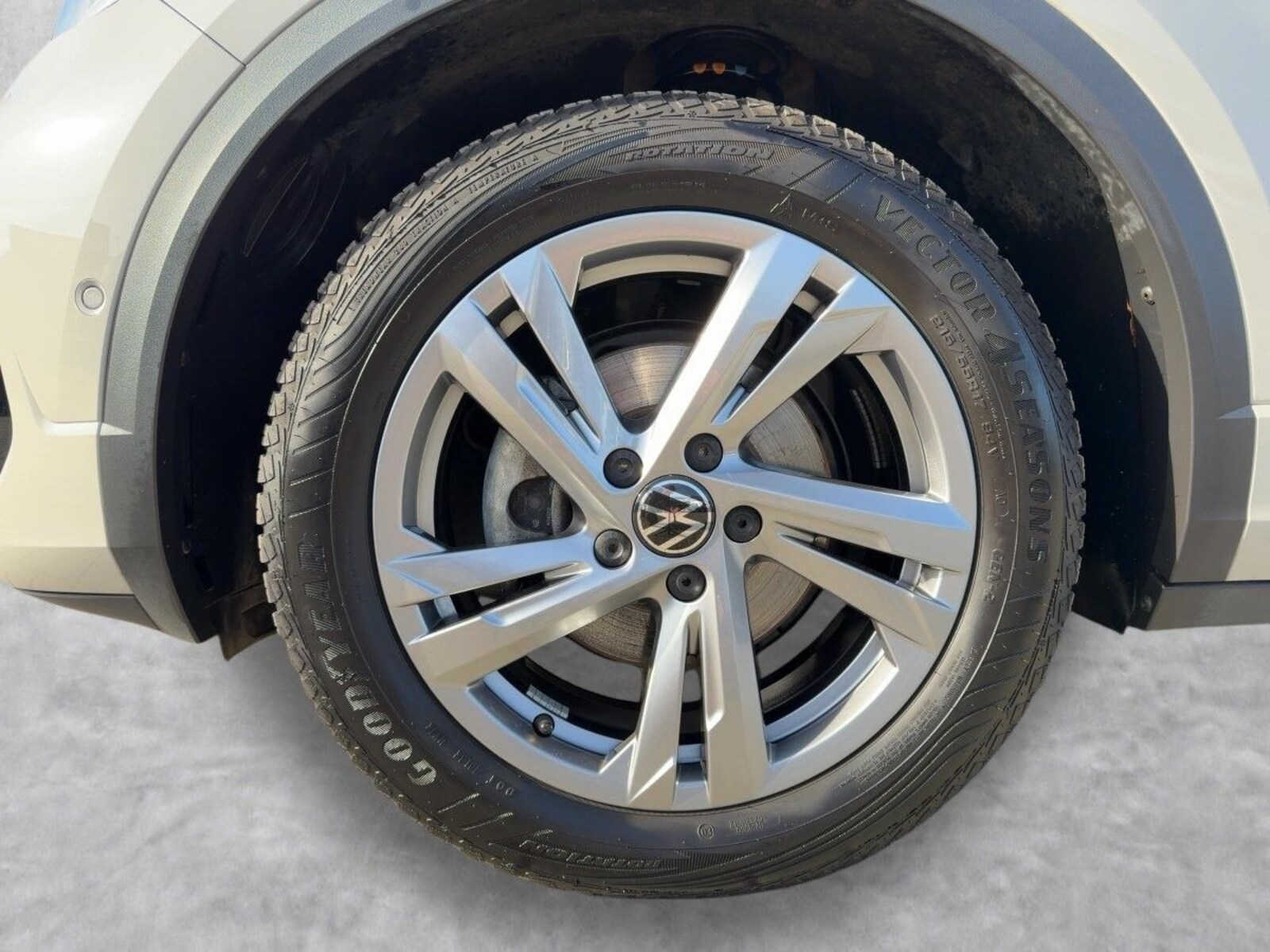 Volkswagen T-Roc – Bild 21