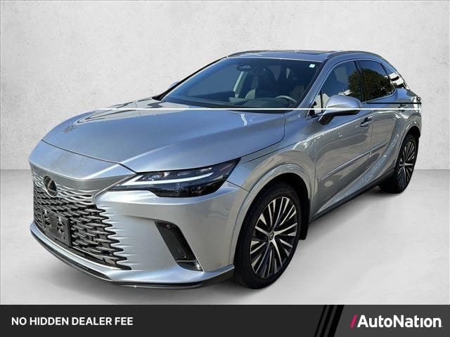 2023 Lexus RX 350