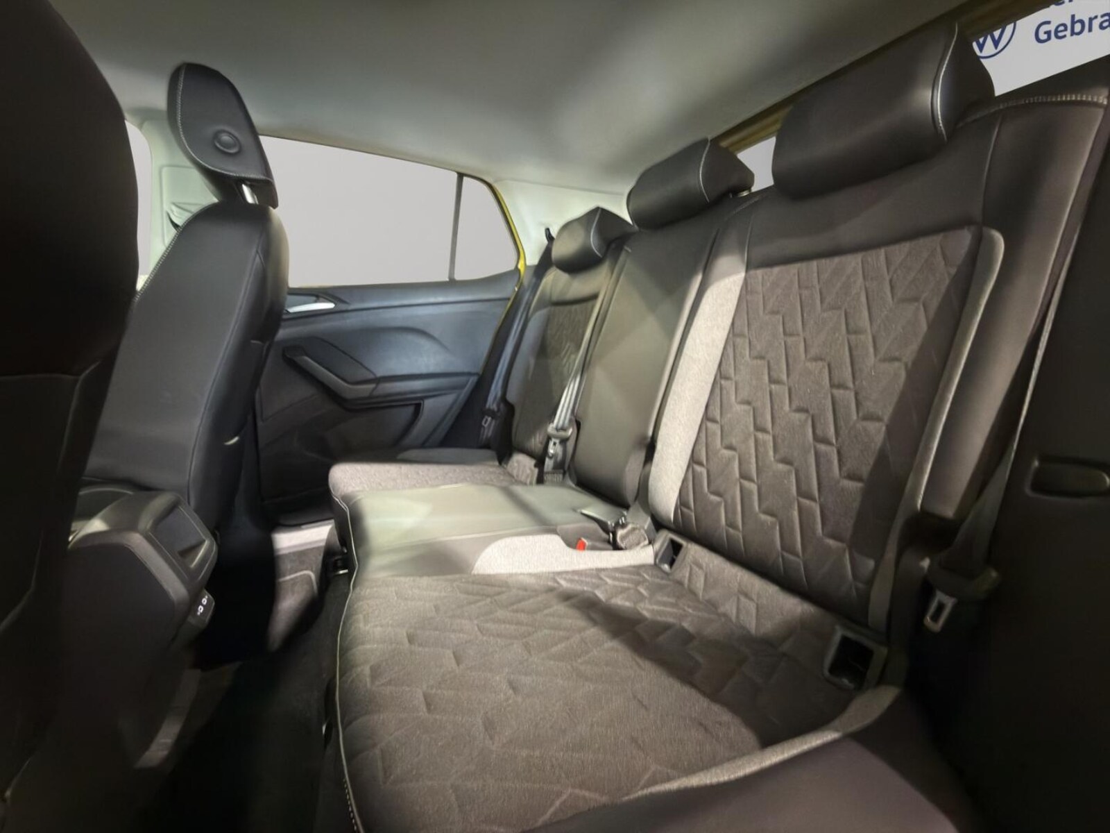 Volkswagen T-Cross – Bild 13