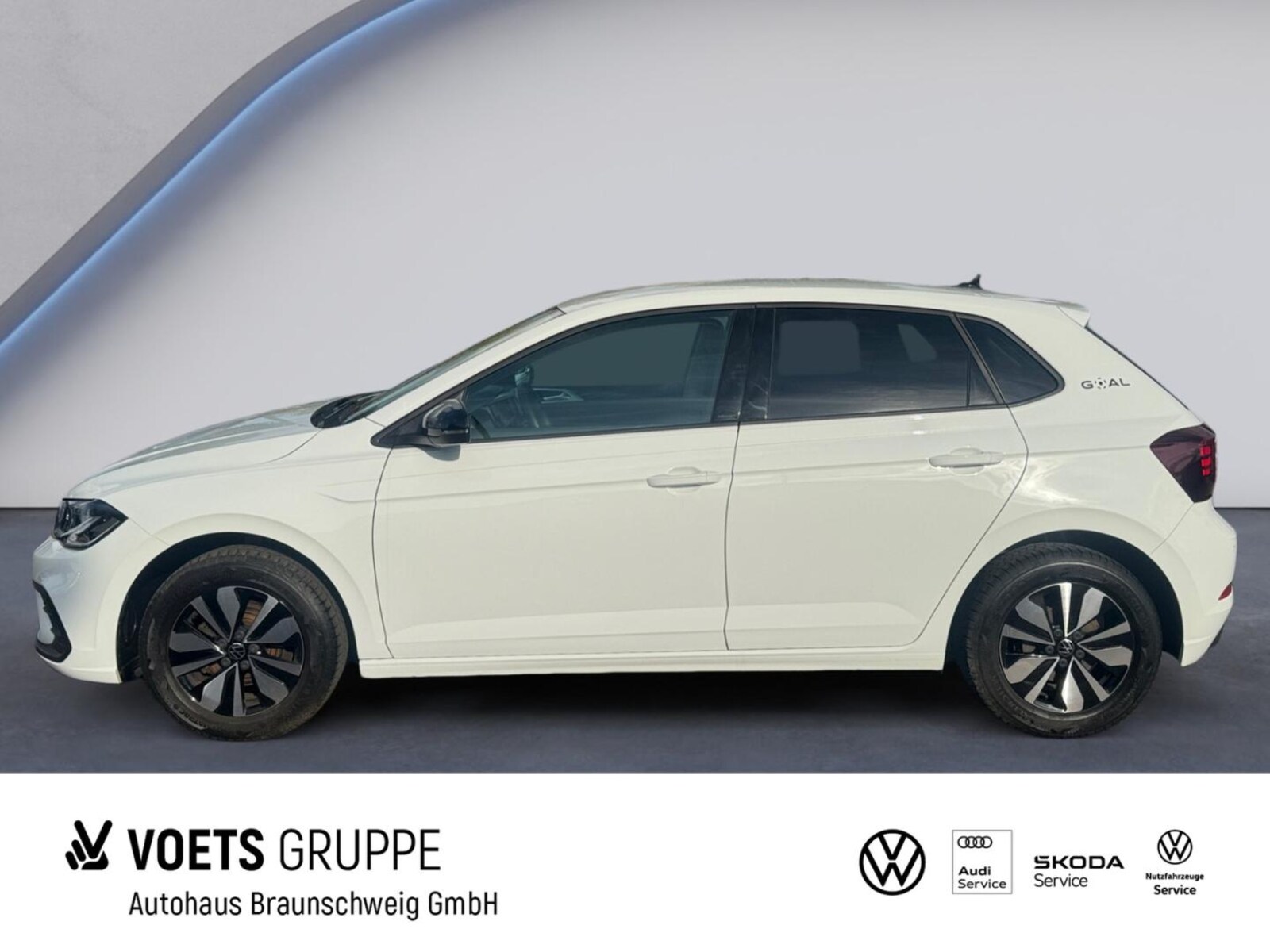 Volkswagen Polo – Bild 3