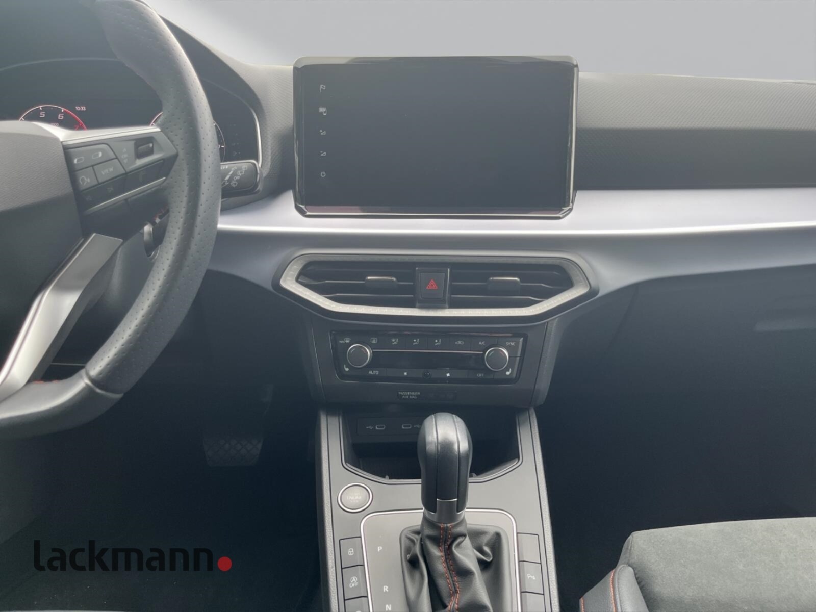 SEAT Ibiza – Bild 11