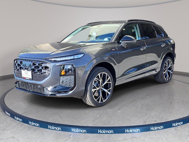 Photo of 2026 Audi Q3 SUV
