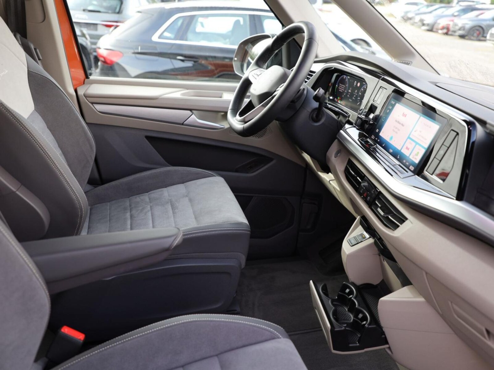 Volkswagen California – Bild 26
