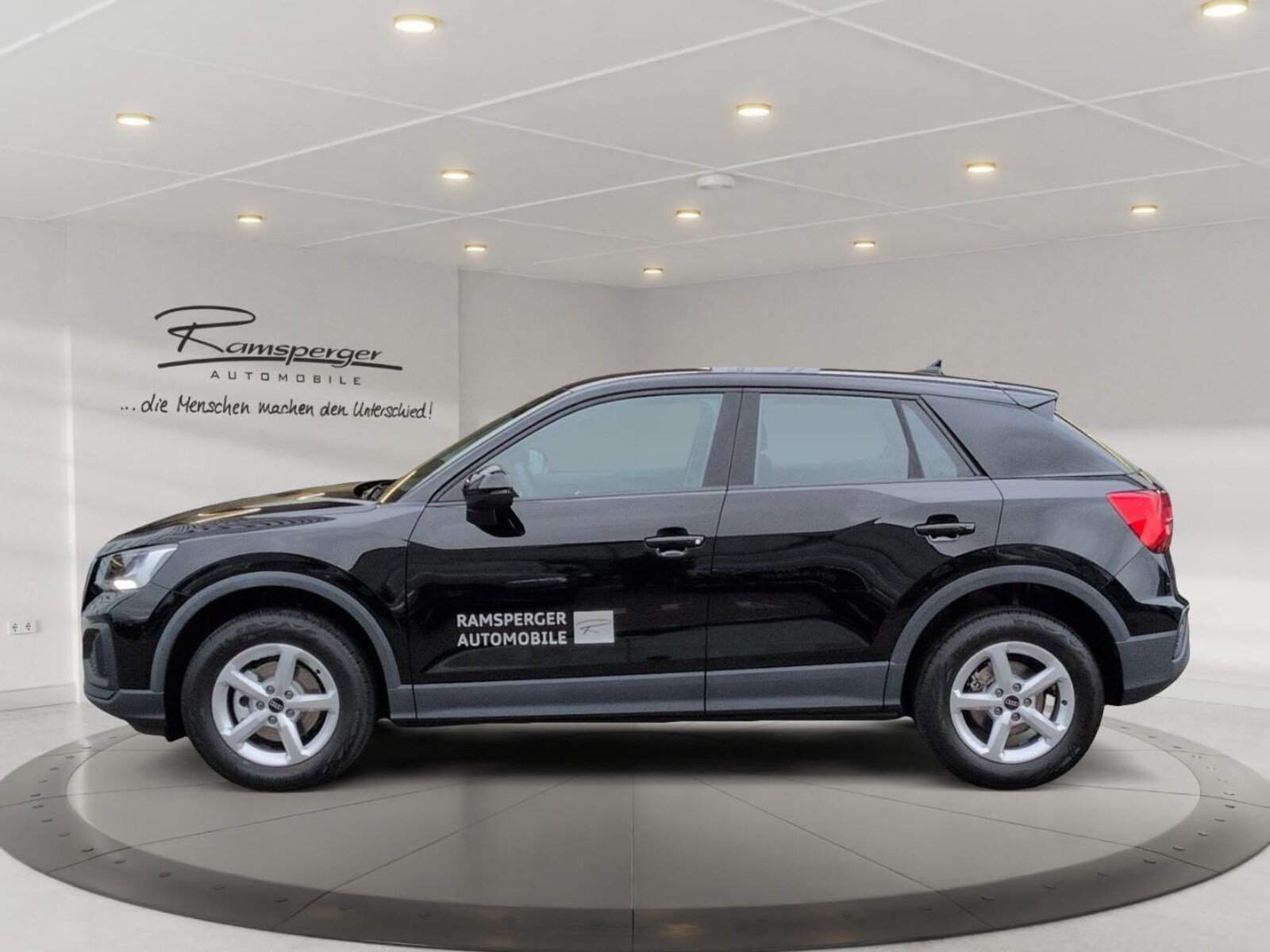 Audi Q2 – Bild 3