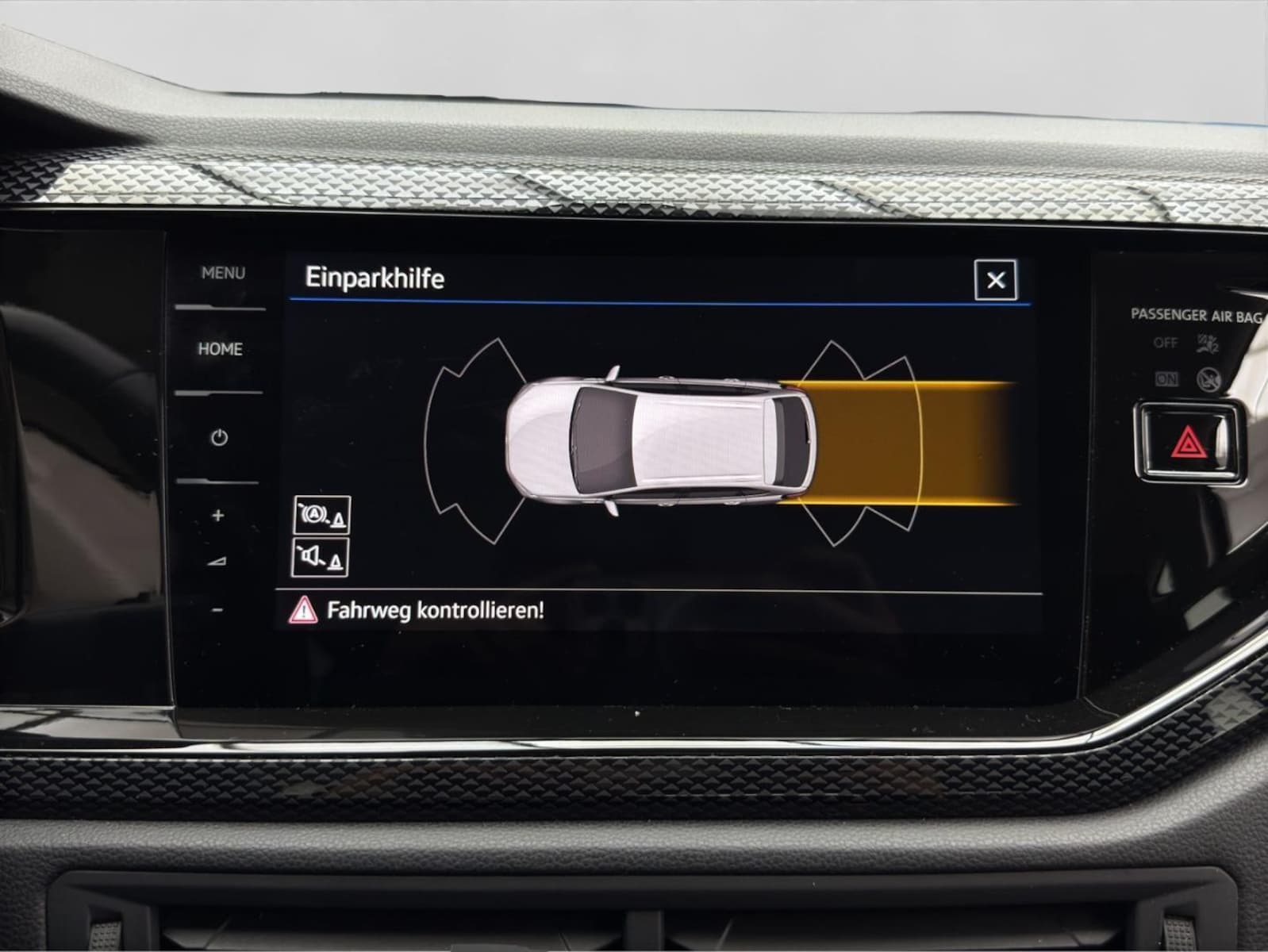Volkswagen Taigo – Bild 11