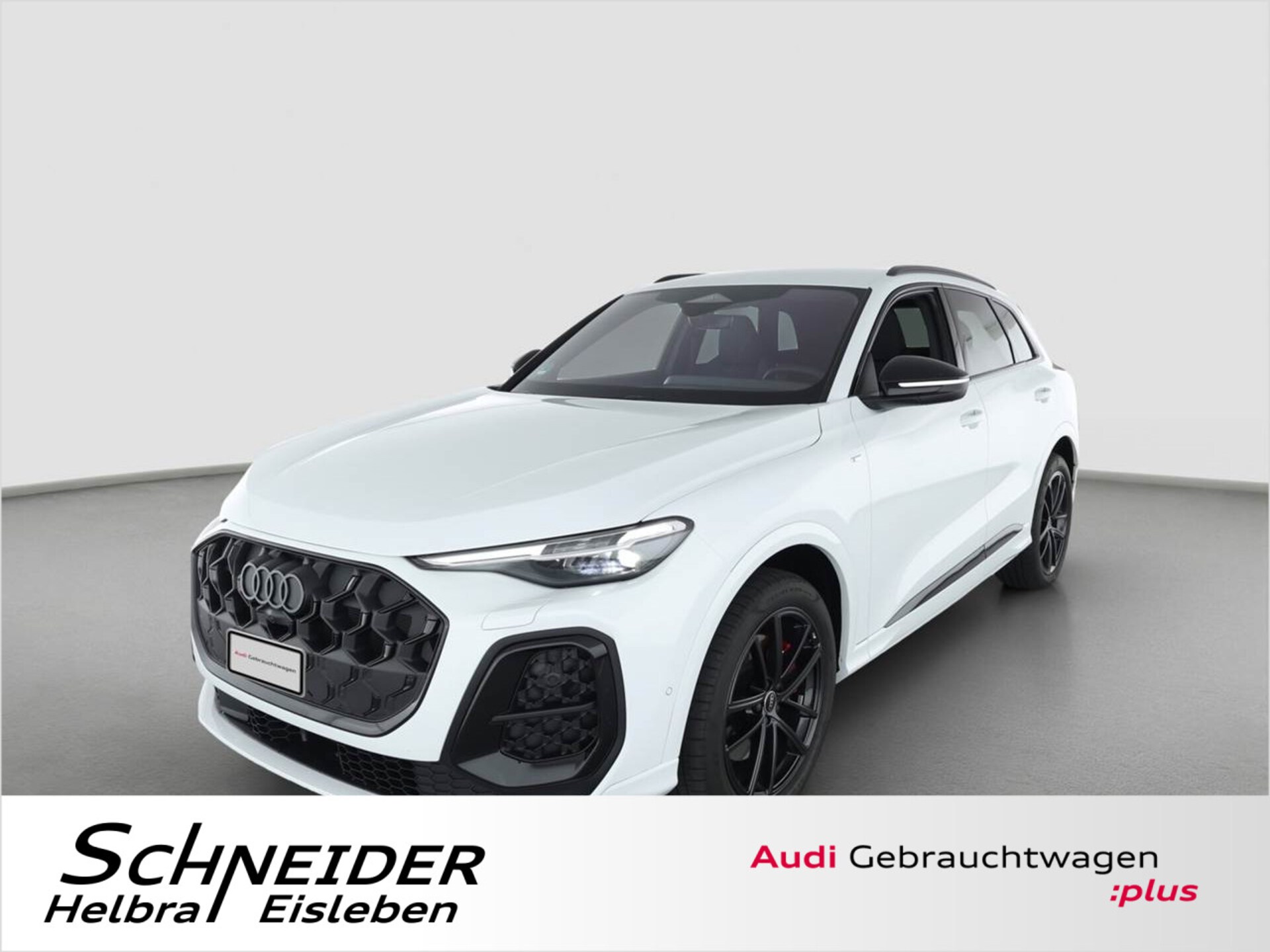Audi Q5 SUV 2025