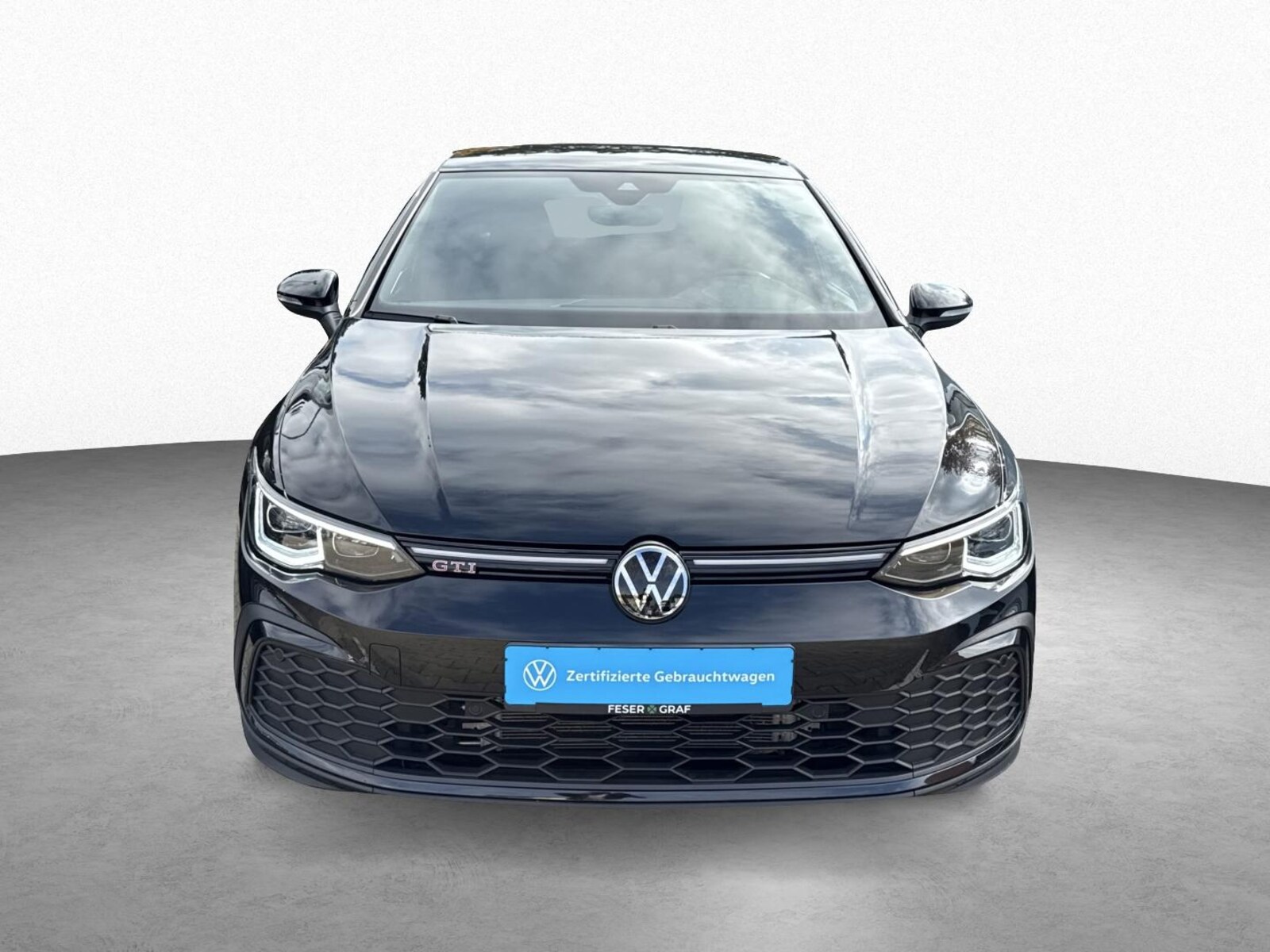 Volkswagen Golf – Bild 4