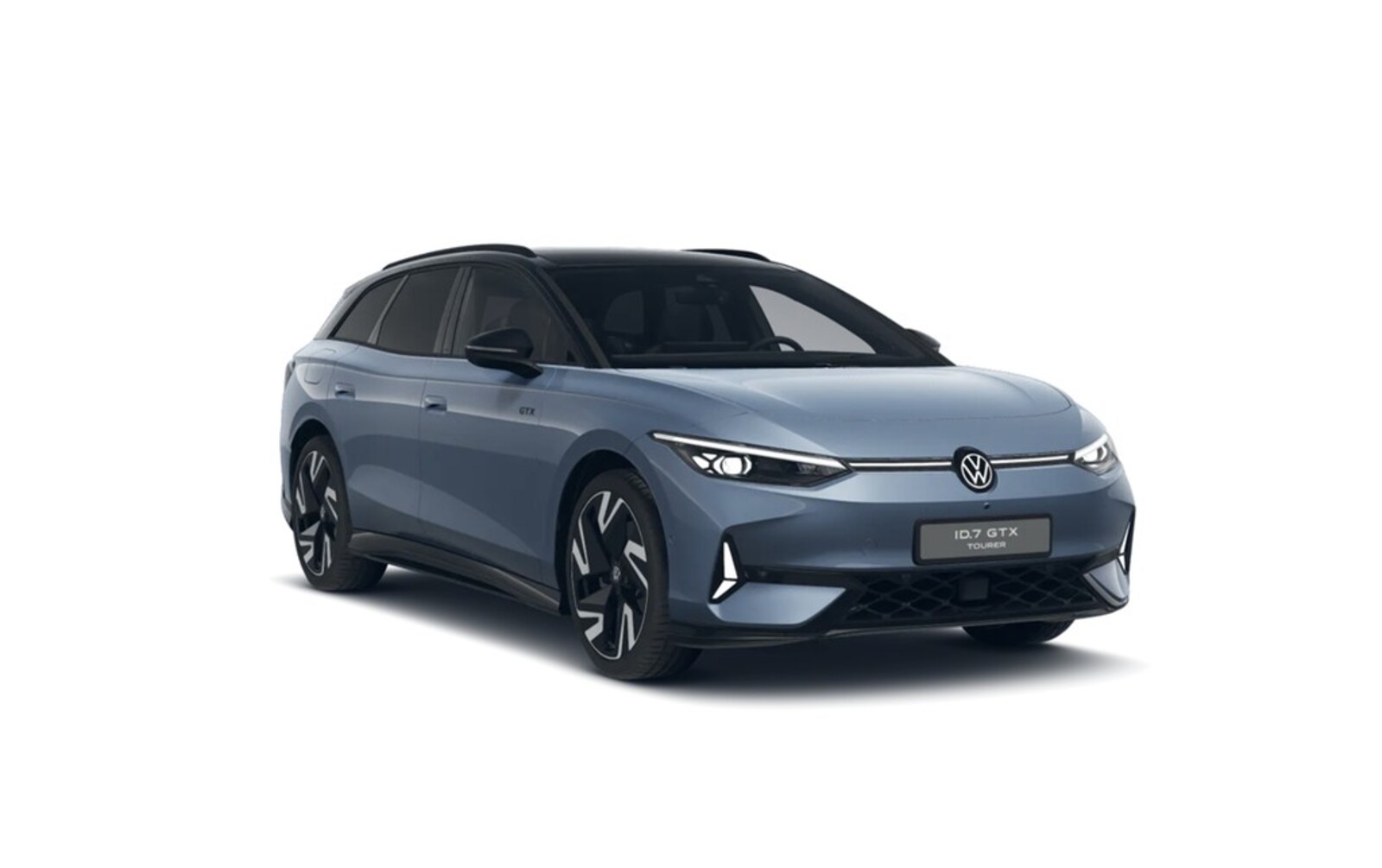 Volkswagen ID.7 Tourer – Bild 13