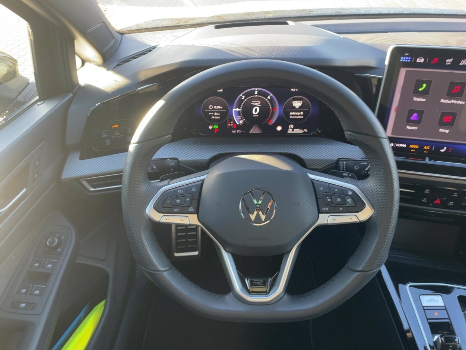 Volkswagen Golf – Bild 12