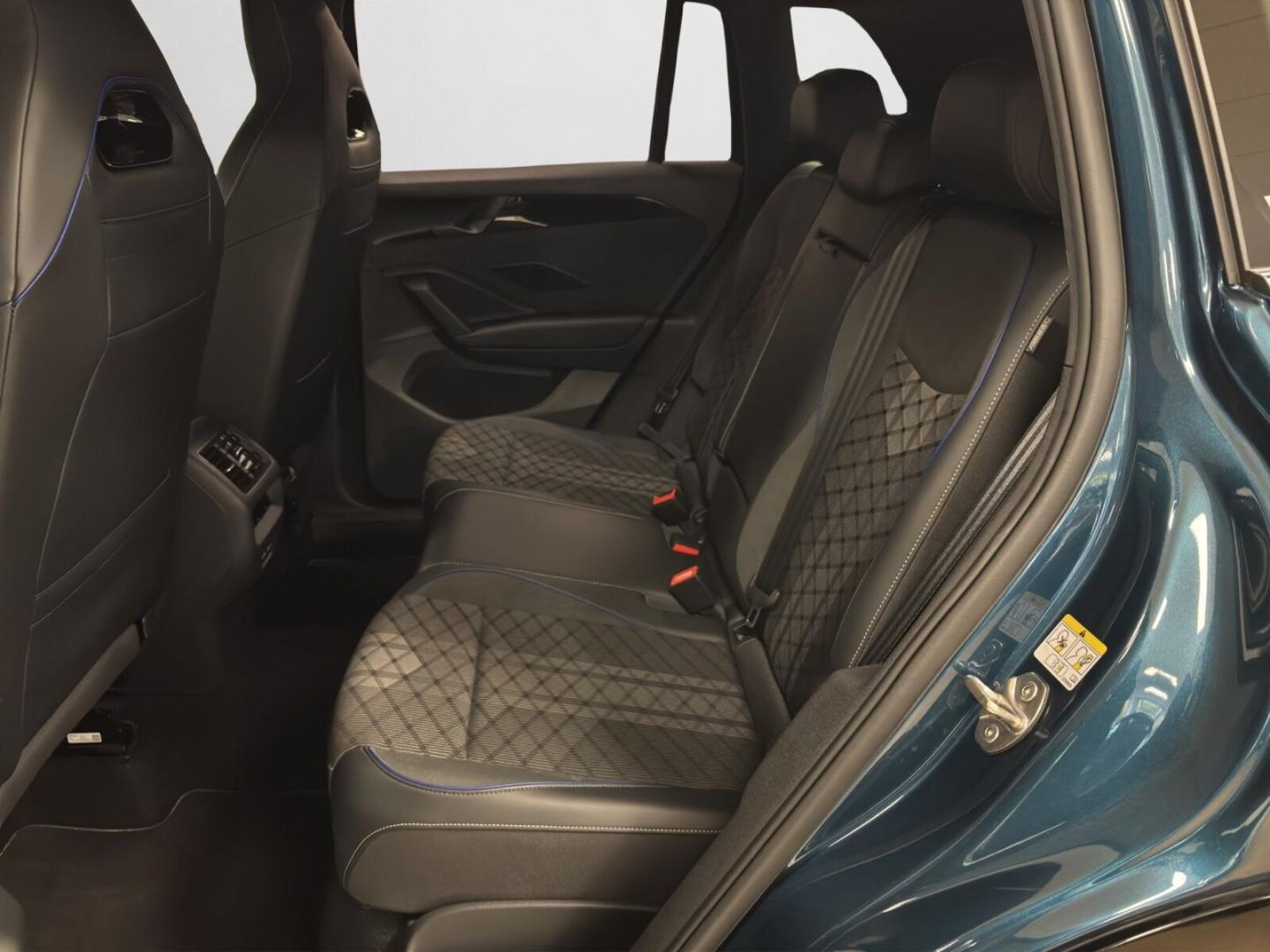Volkswagen Tiguan – Bild 14