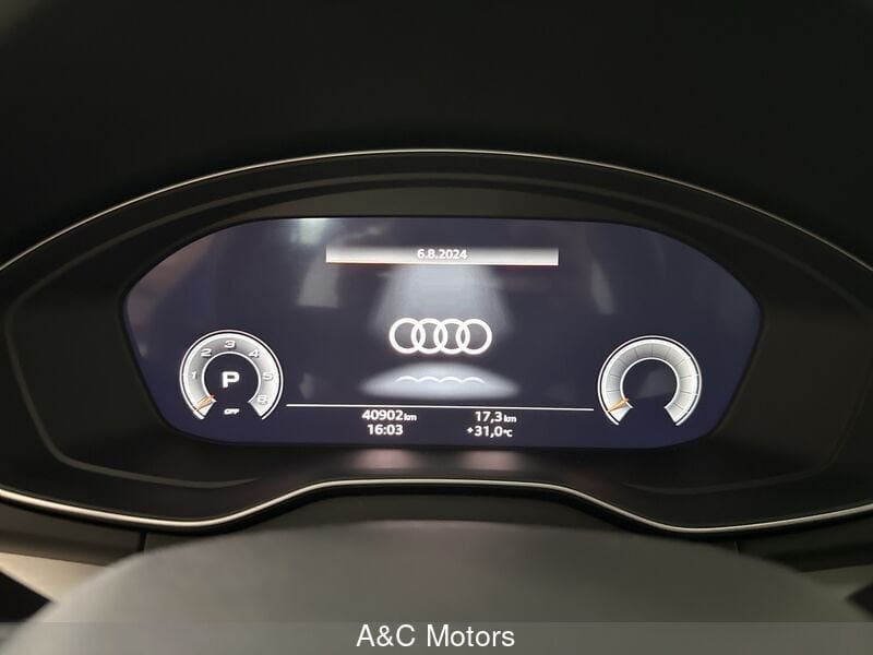 Image about Audi SQ5 Sportback SQ5 Sportback TDI 251 kW (341 PS) tiptronic