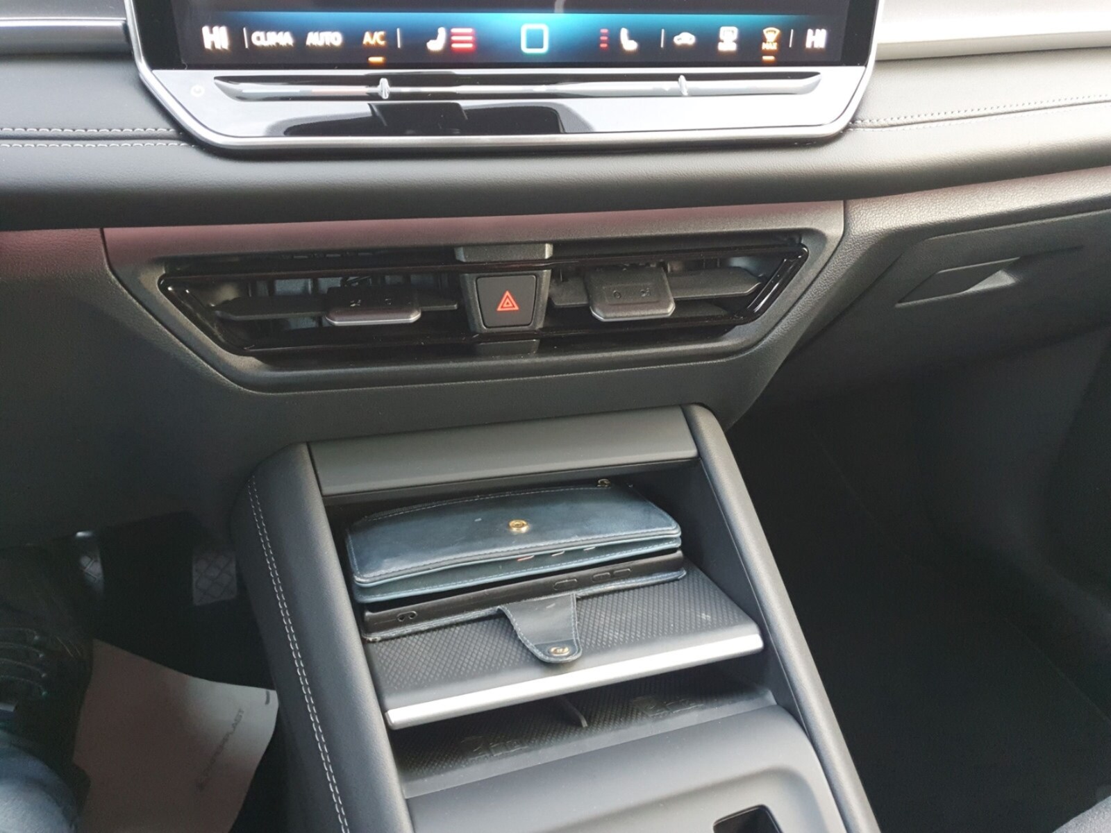 Volkswagen Tayron – Bild 15