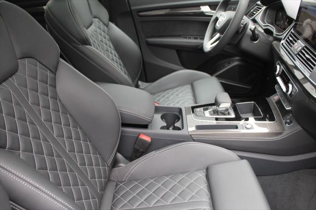 2025 Audi SQ5 Premium Plus - Photo 23