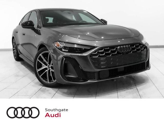 Photo of 2025 Audi A5 Sedan 