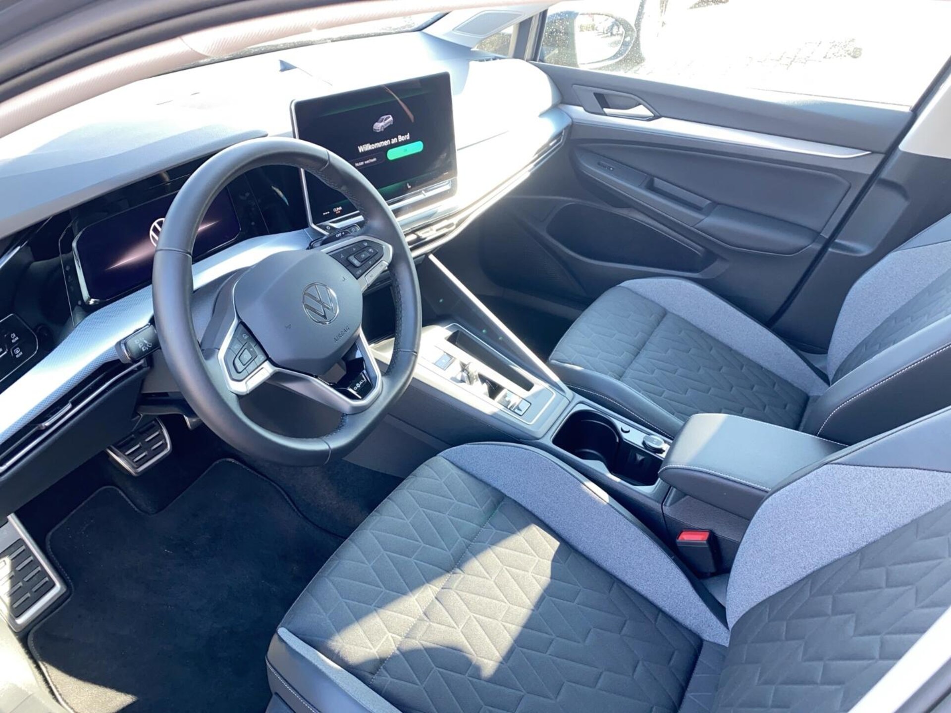 Volkswagen Golf Goal