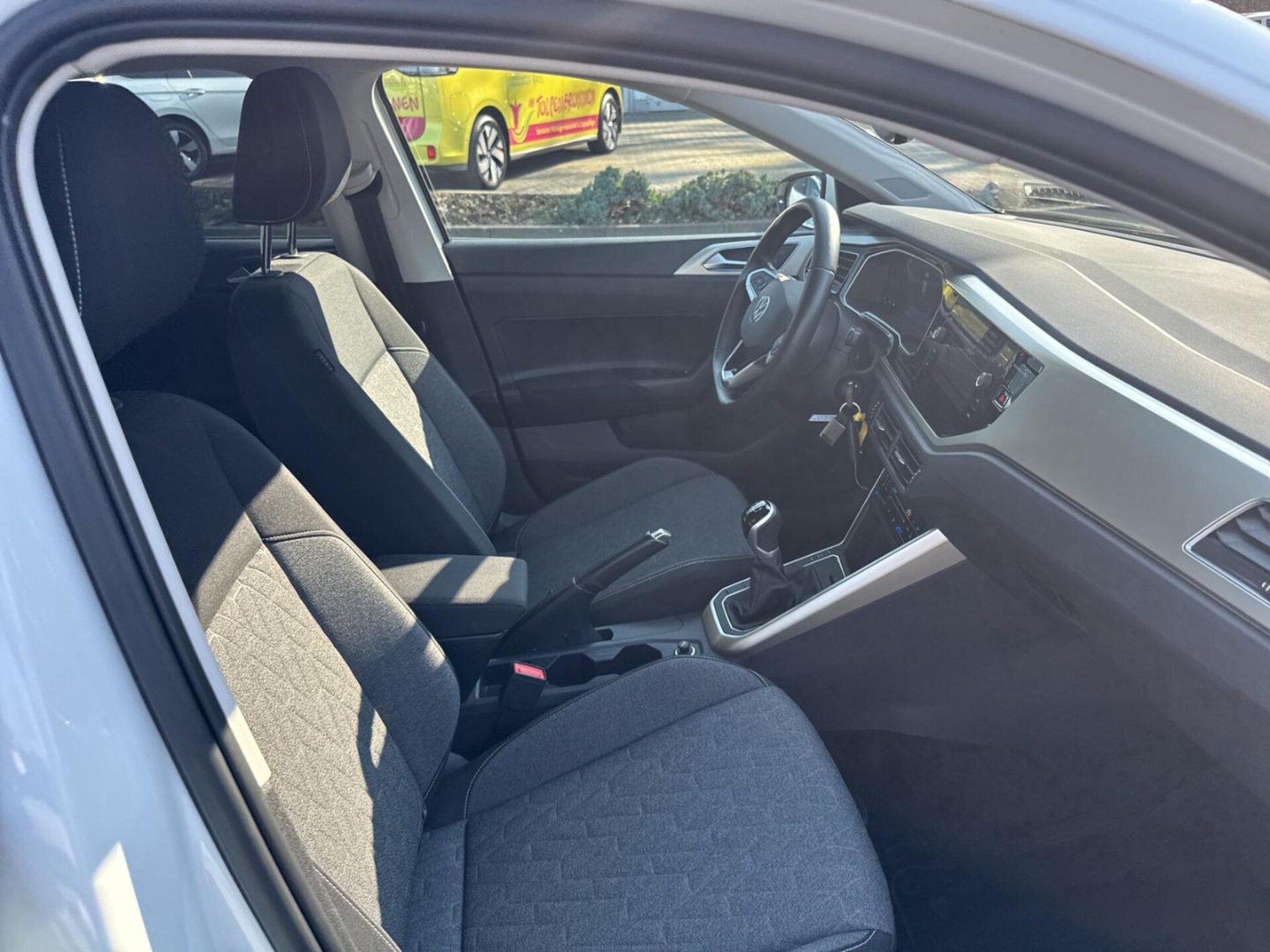 Volkswagen Polo MOVE