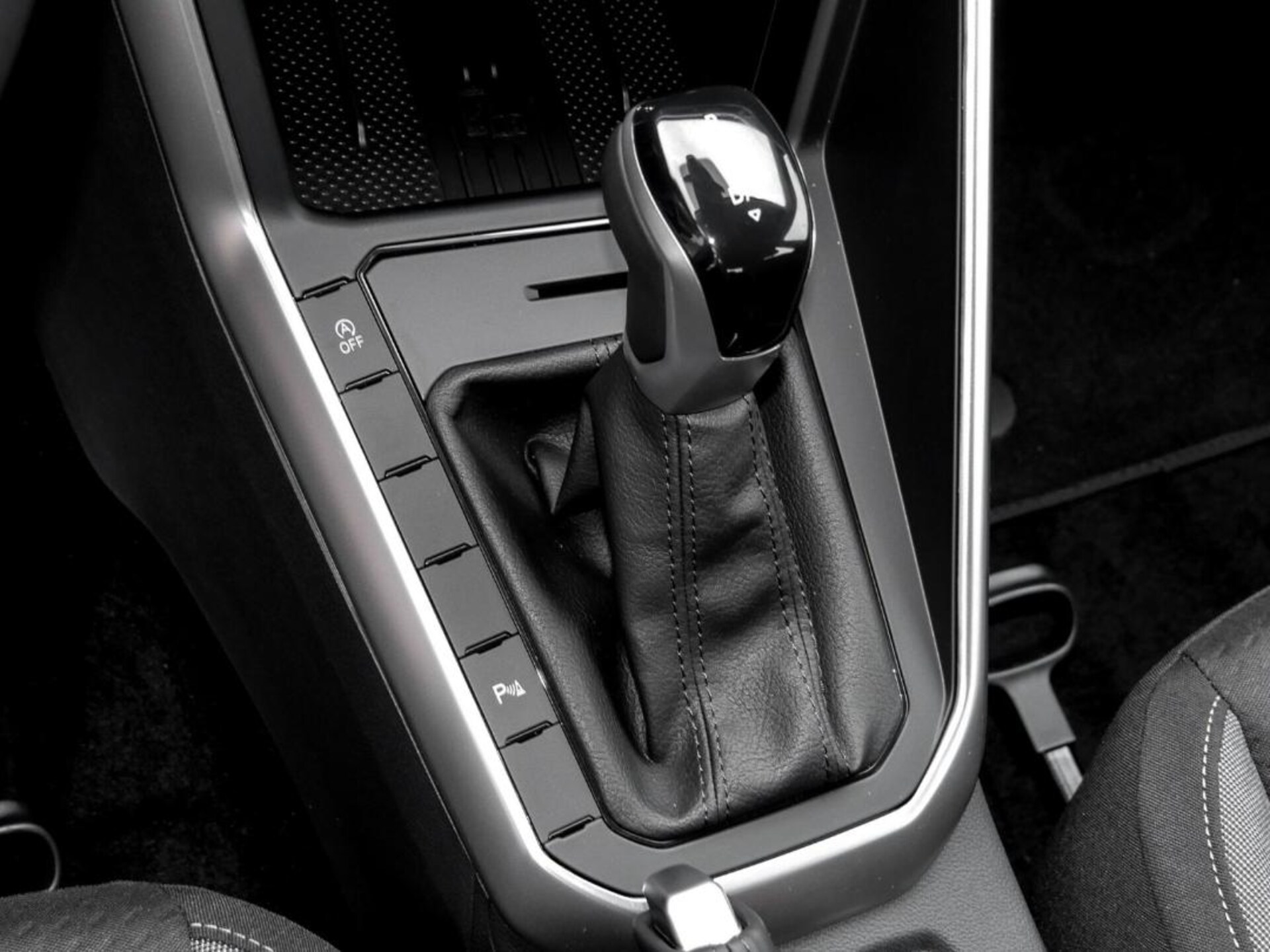 Volkswagen Taigo Life