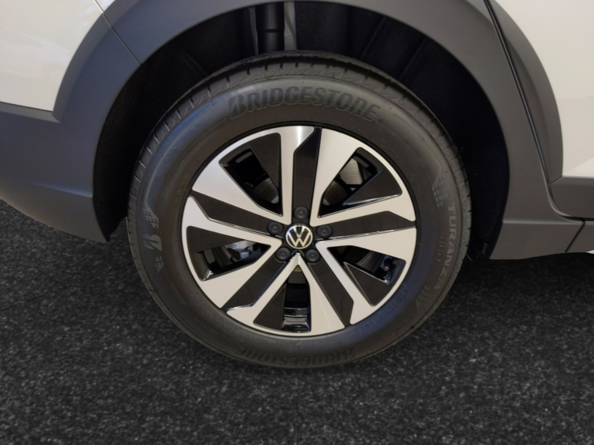Volkswagen Taigo ENERGY