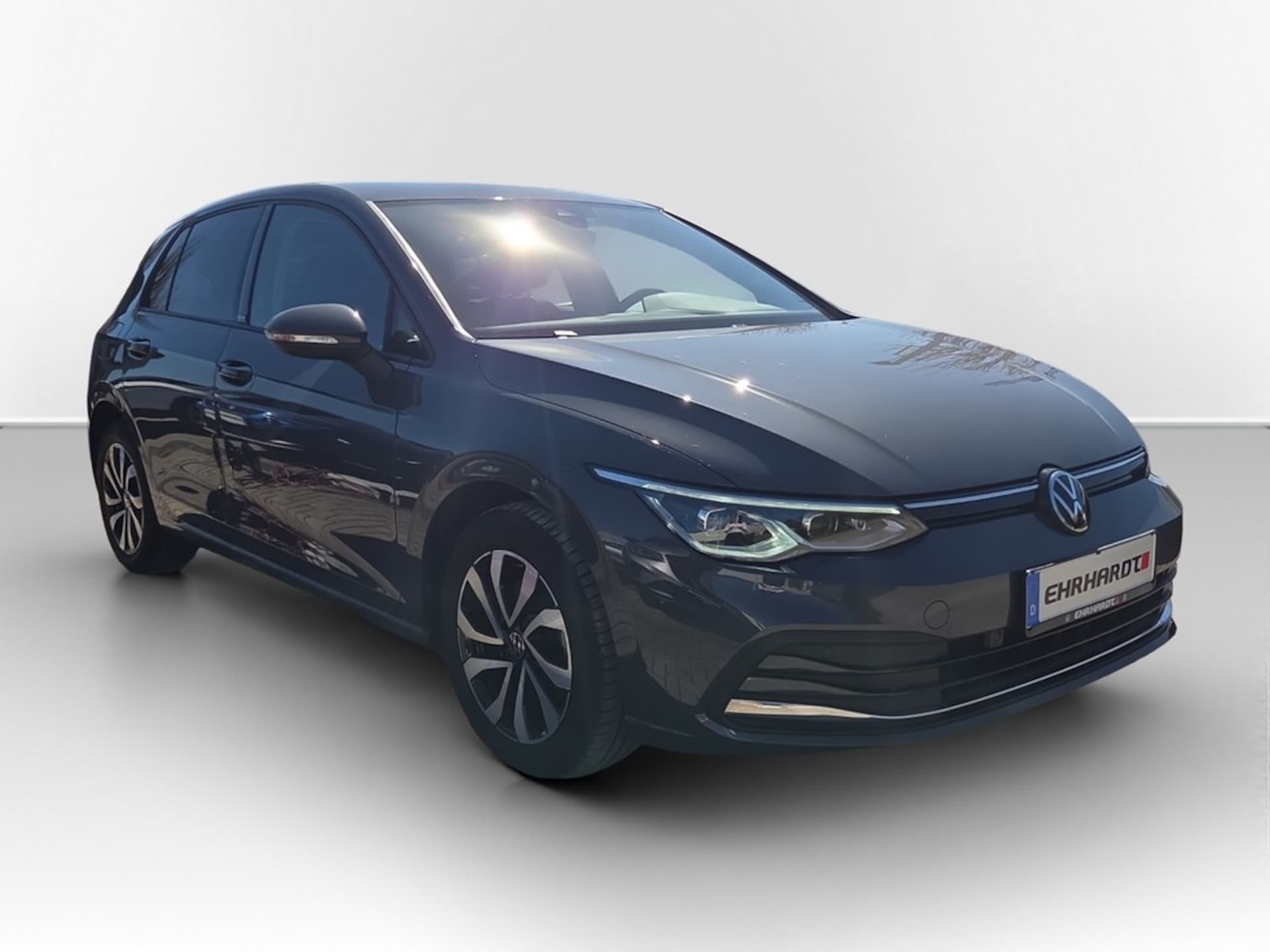 Volkswagen Golf Active
