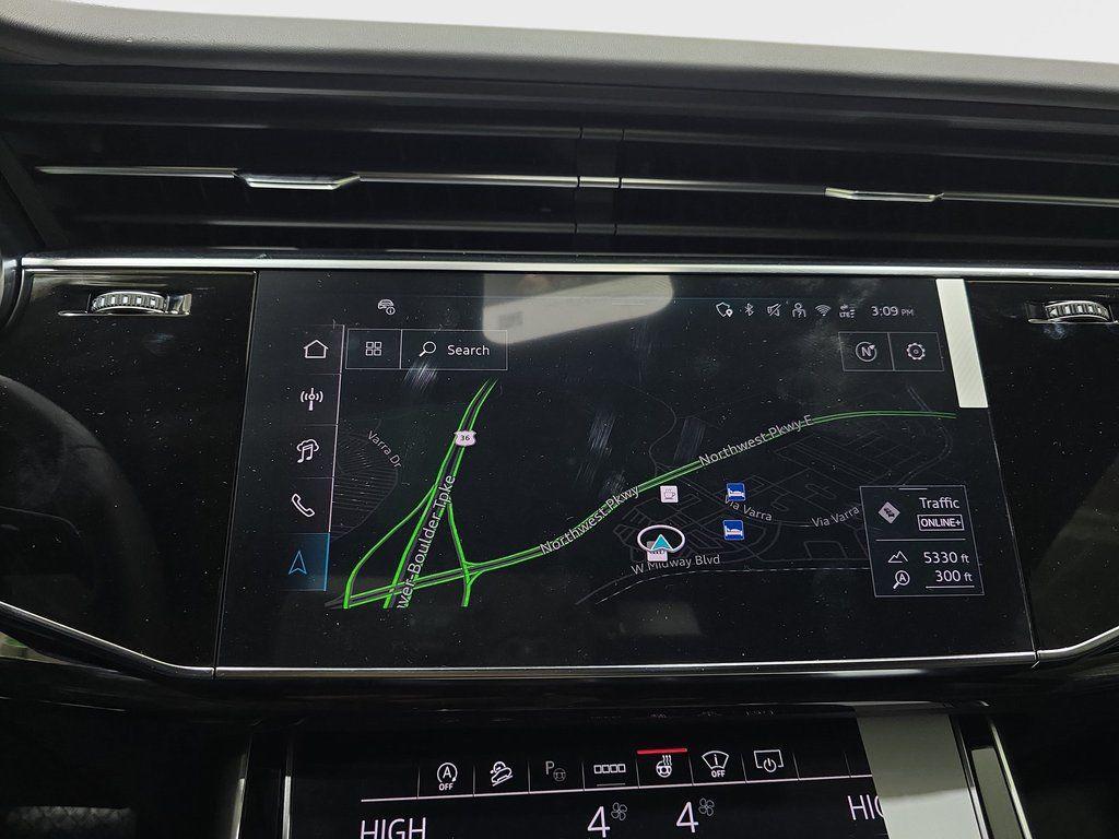 2026 Audi Q8 Prestige - Photo 20