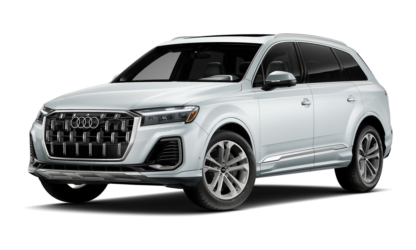 2025 Audi Q7 55 Premium Plus quattro Tiptronic's photo
