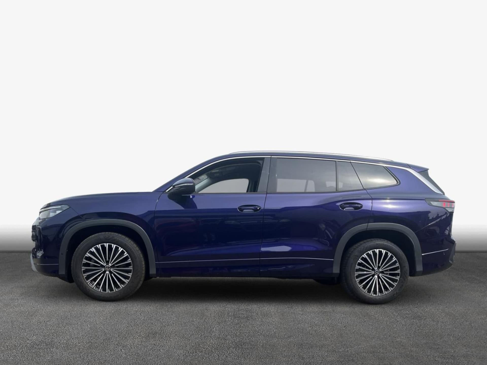 Volkswagen Tayron Elegance