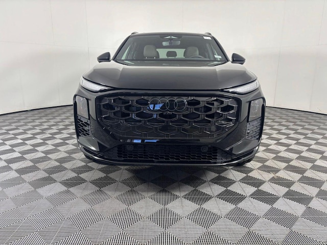 2026 Audi Q3 SUV