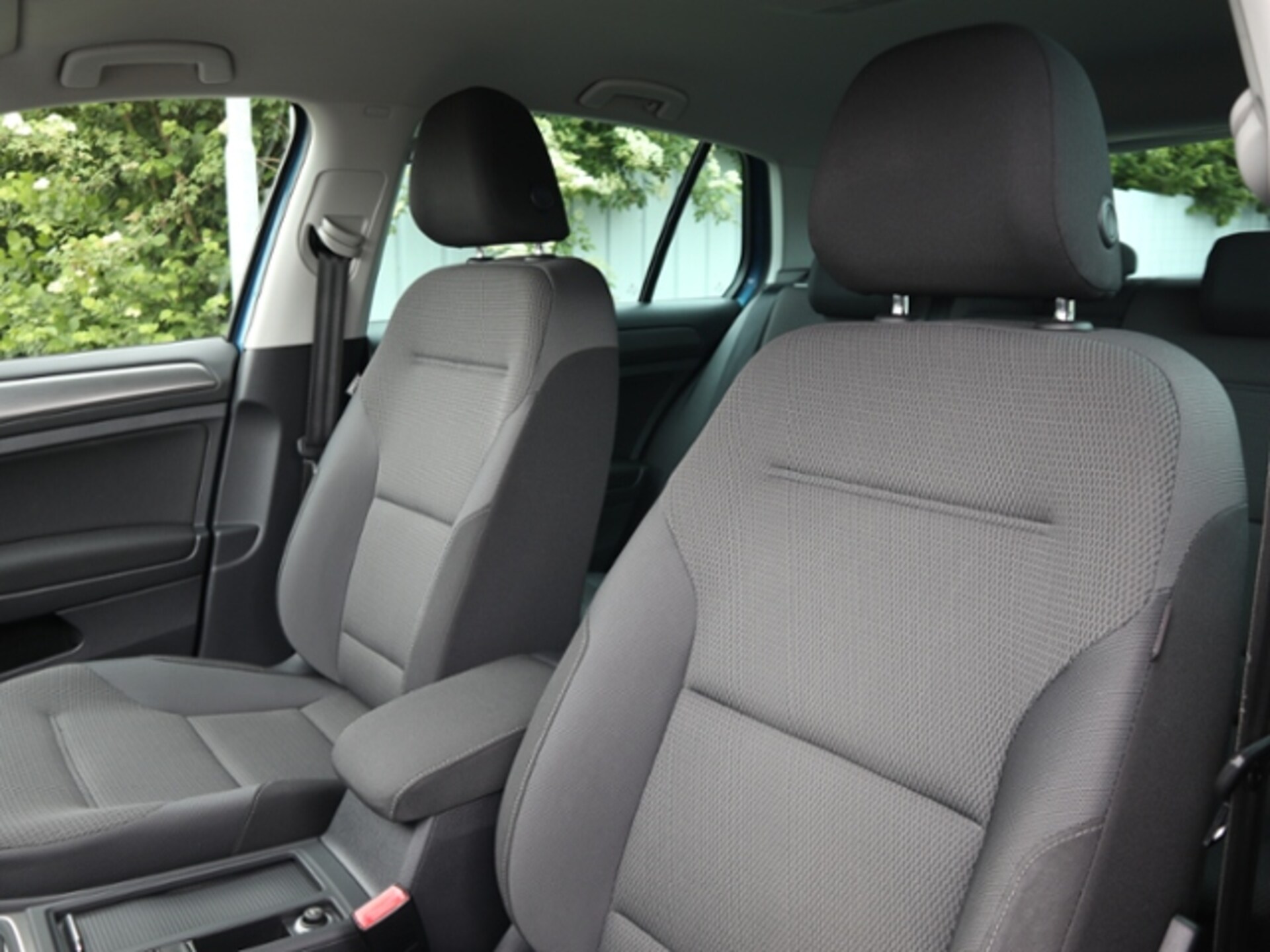 Volkswagen Golf Comfortline