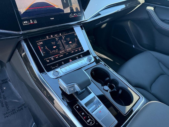 2026 Audi Q7 S Line Premium Plus - Photo 23