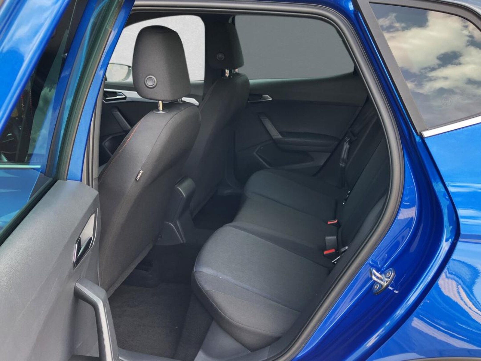 SEAT Arona – Bild 11