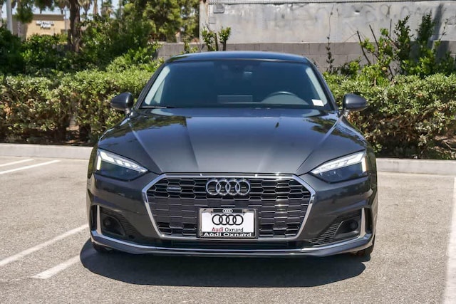 2023 Audi A5 Sportback