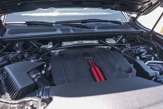 2026 Audi SQ5 Premium Plus - Photo 25