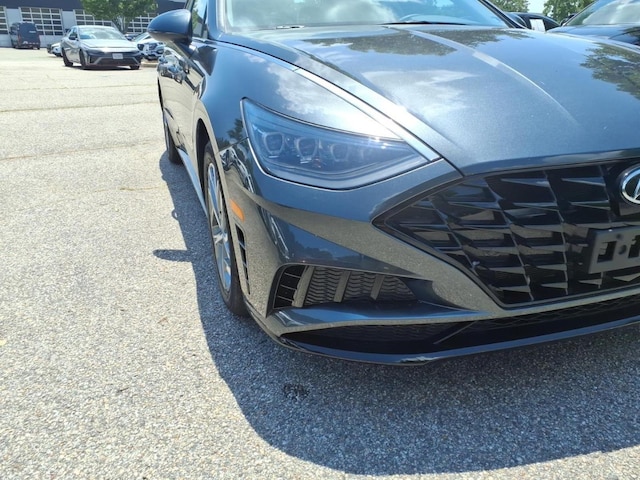 2023 Hyundai Sonata