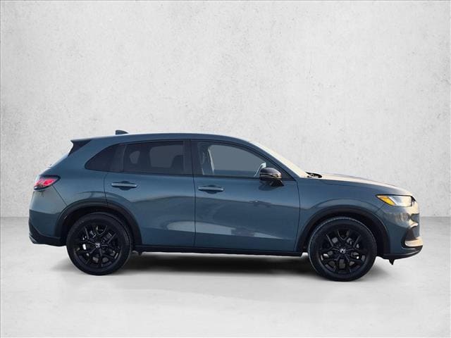 2024 Honda HR-V