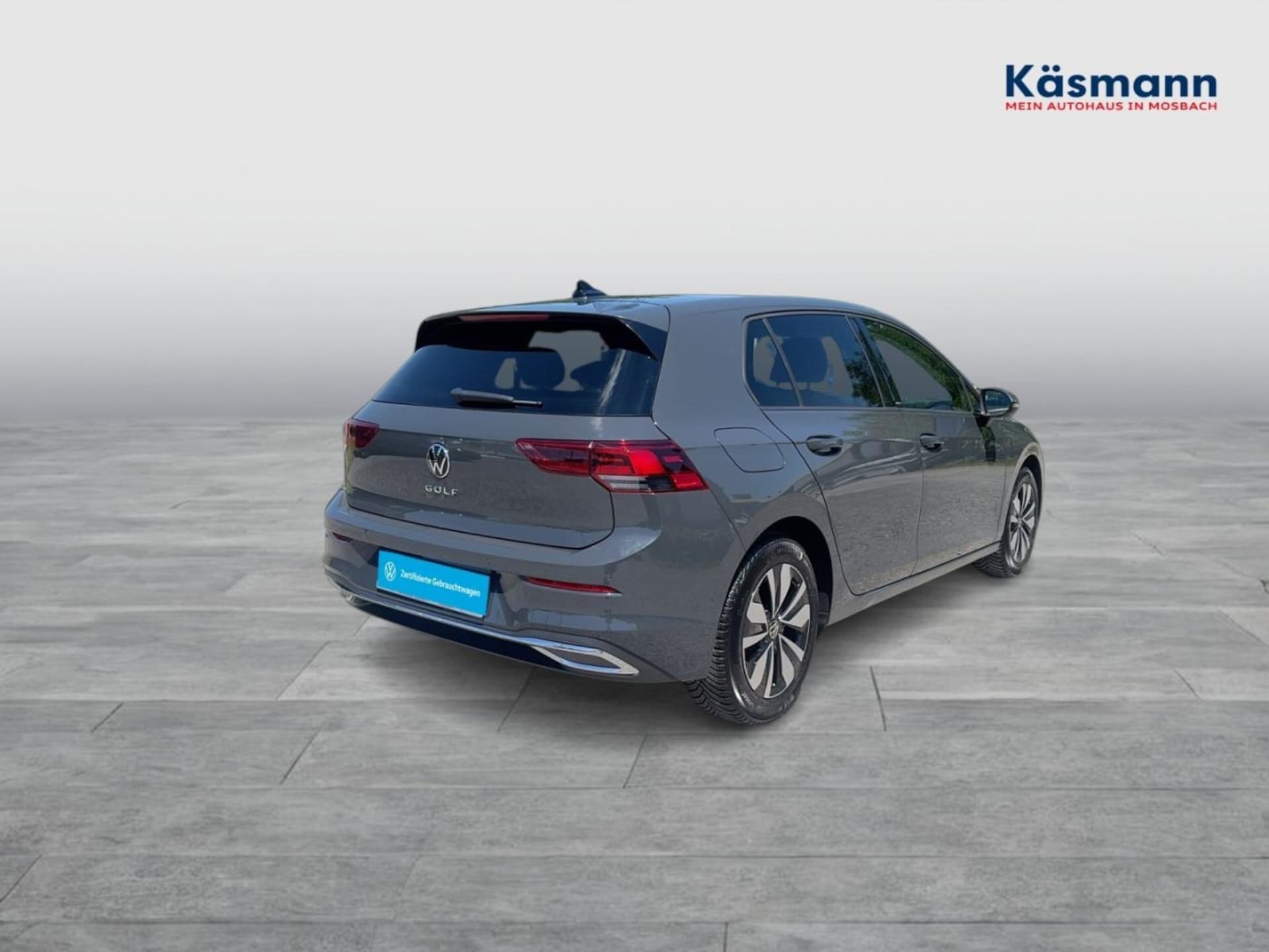 Volkswagen Golf MOVE