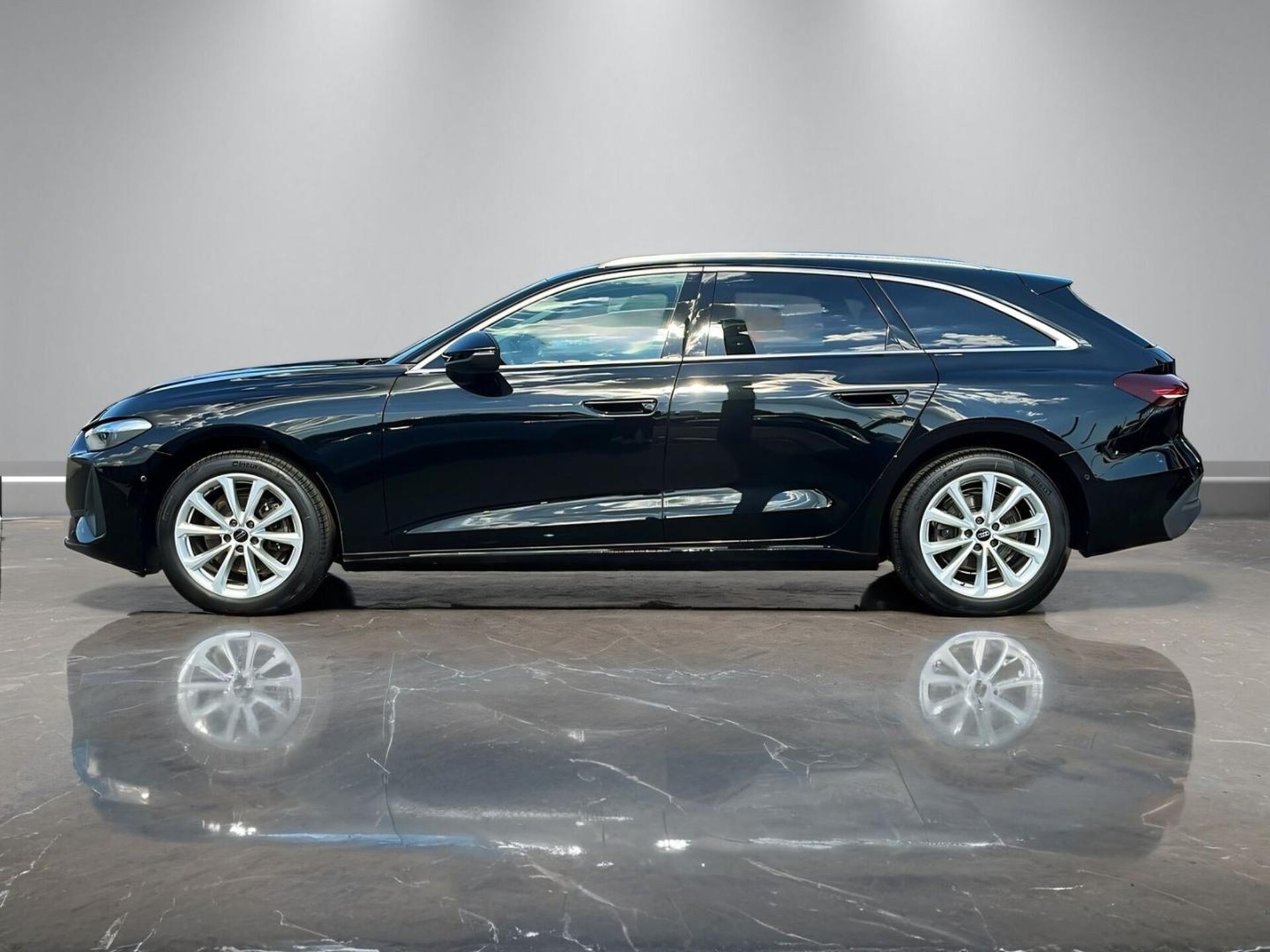 Audi A5 Avant