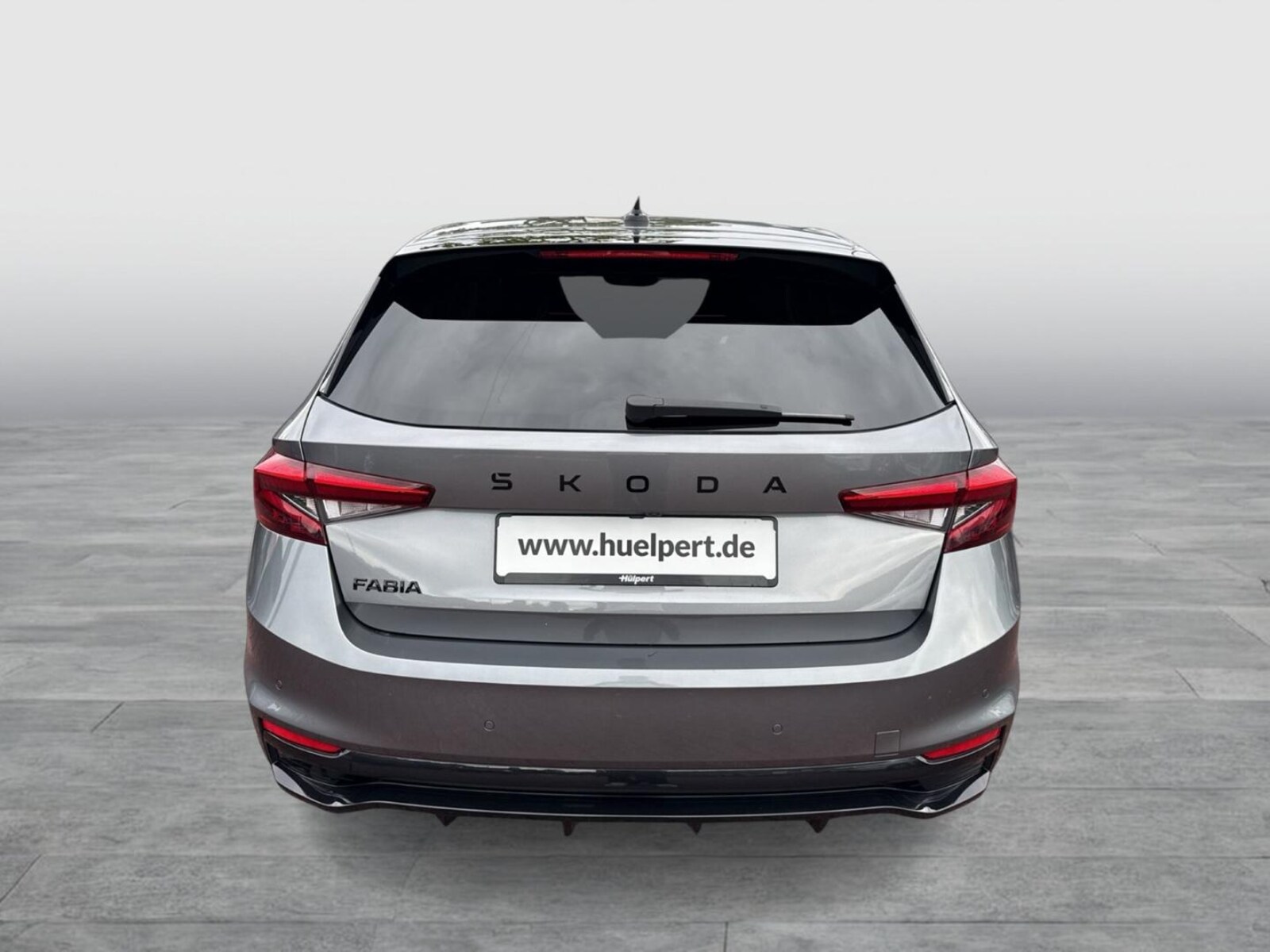 Škoda Fabia – Bild 7