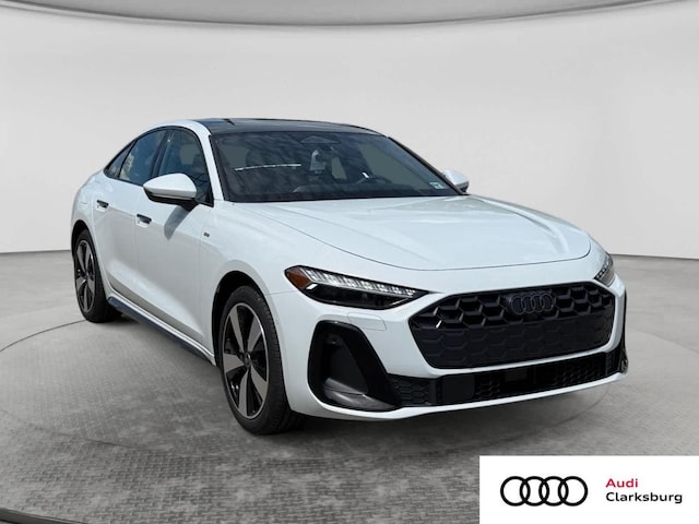 2026 Audi A5 Sedan