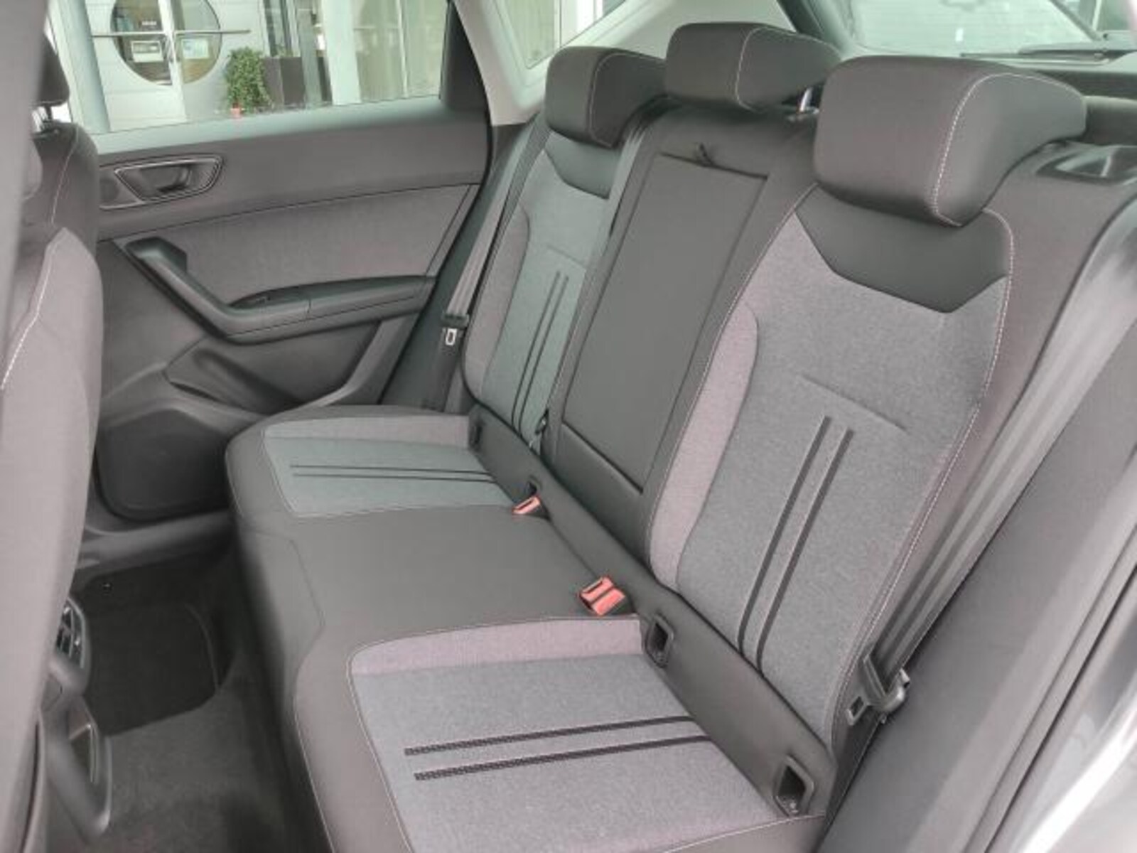 SEAT Ateca – Bild 13