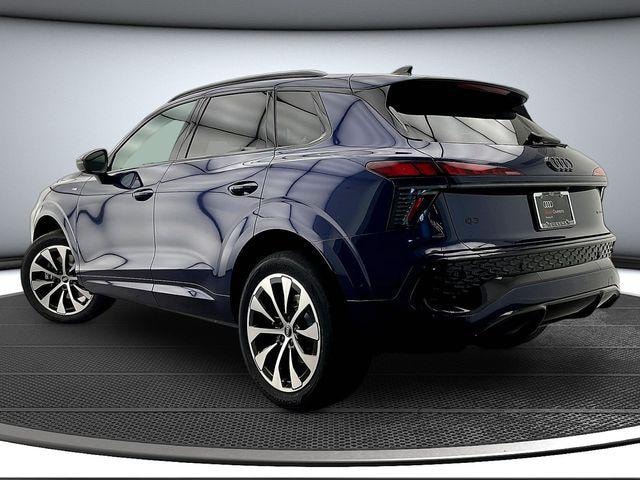 2026 Audi Q3 SUV
