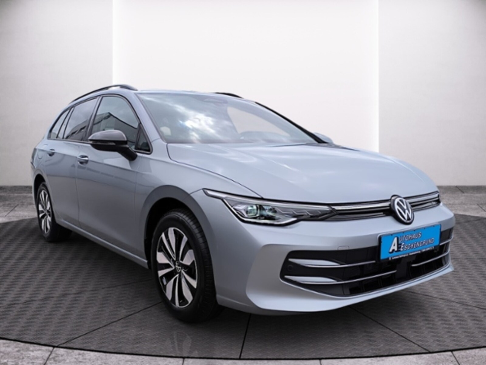 Volkswagen Golf Variant – Bild 3