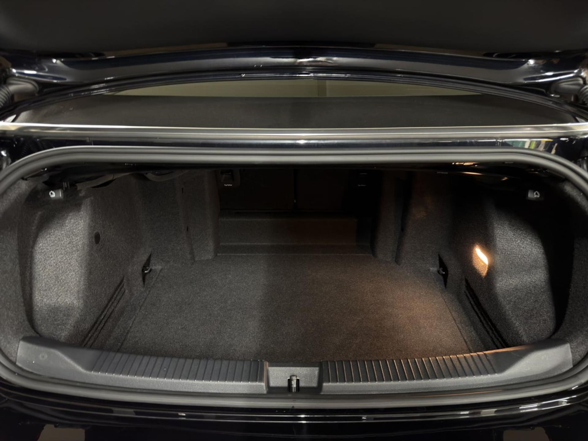 Volkswagen T-Roc Cabriolet Style