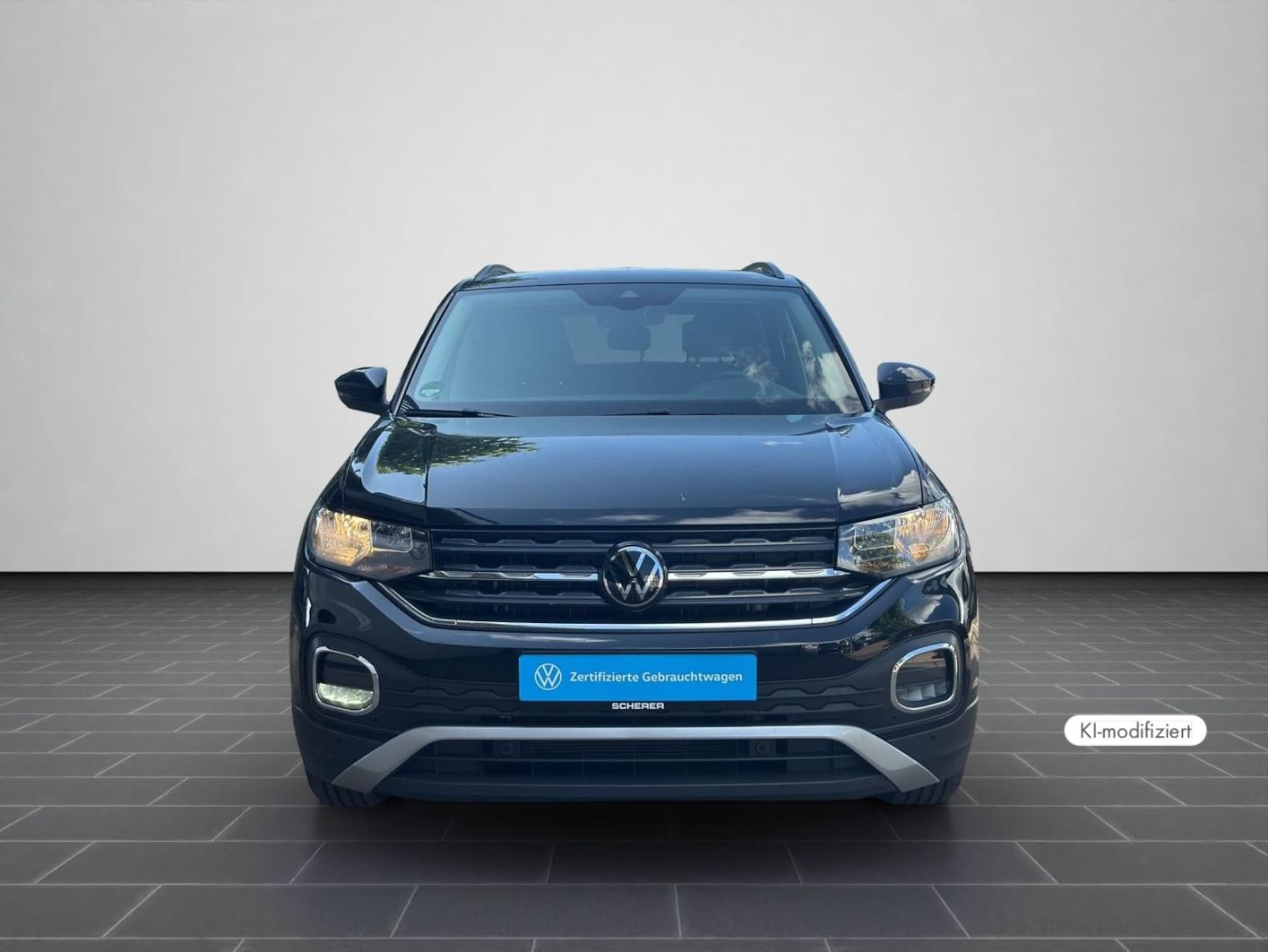 Volkswagen T-Cross MOVE