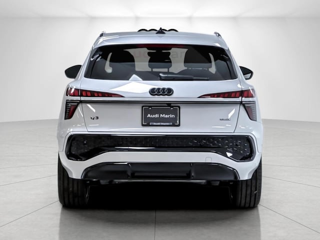 2026 Audi Q3 SUV