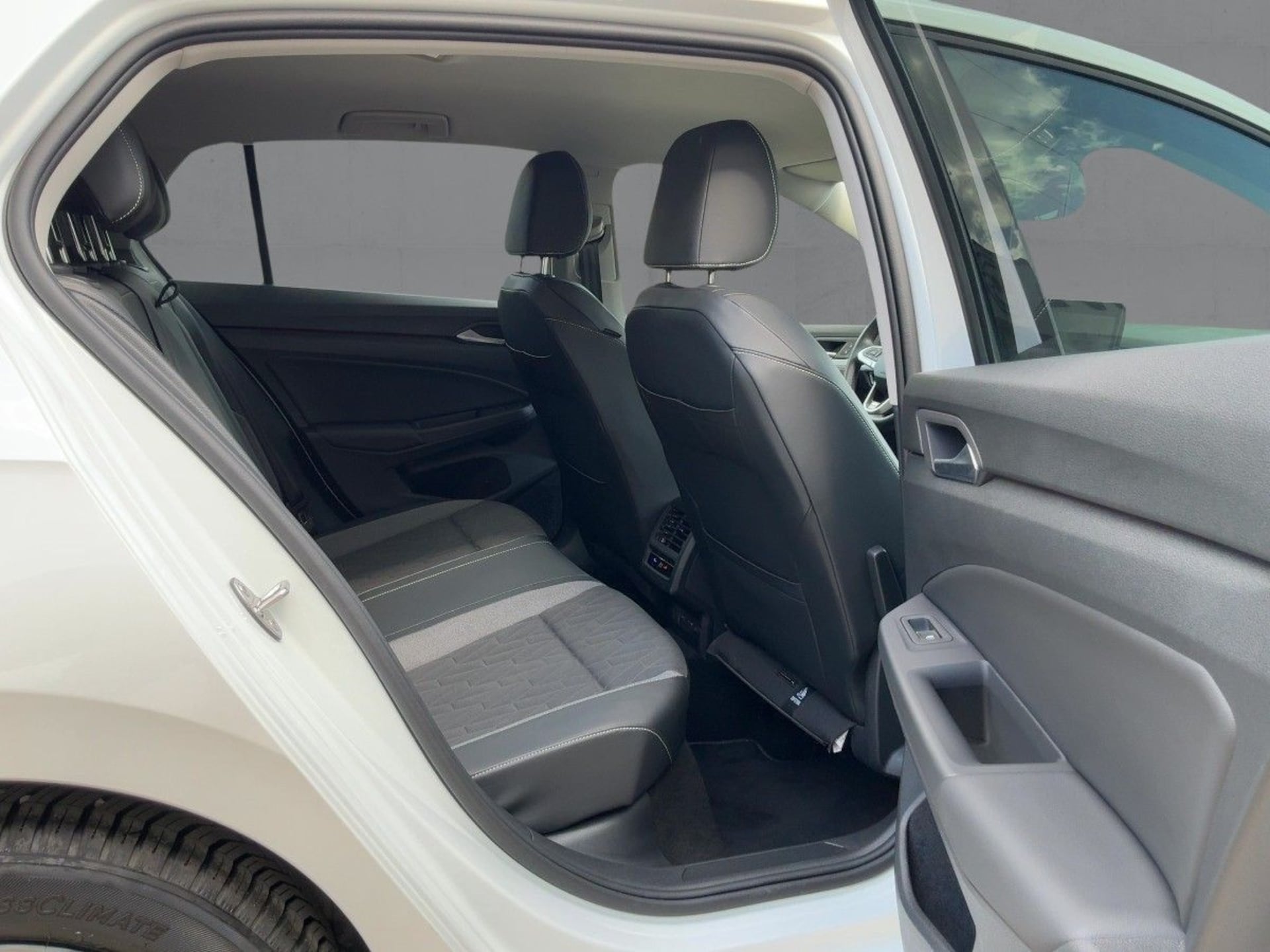 Volkswagen Golf Goal