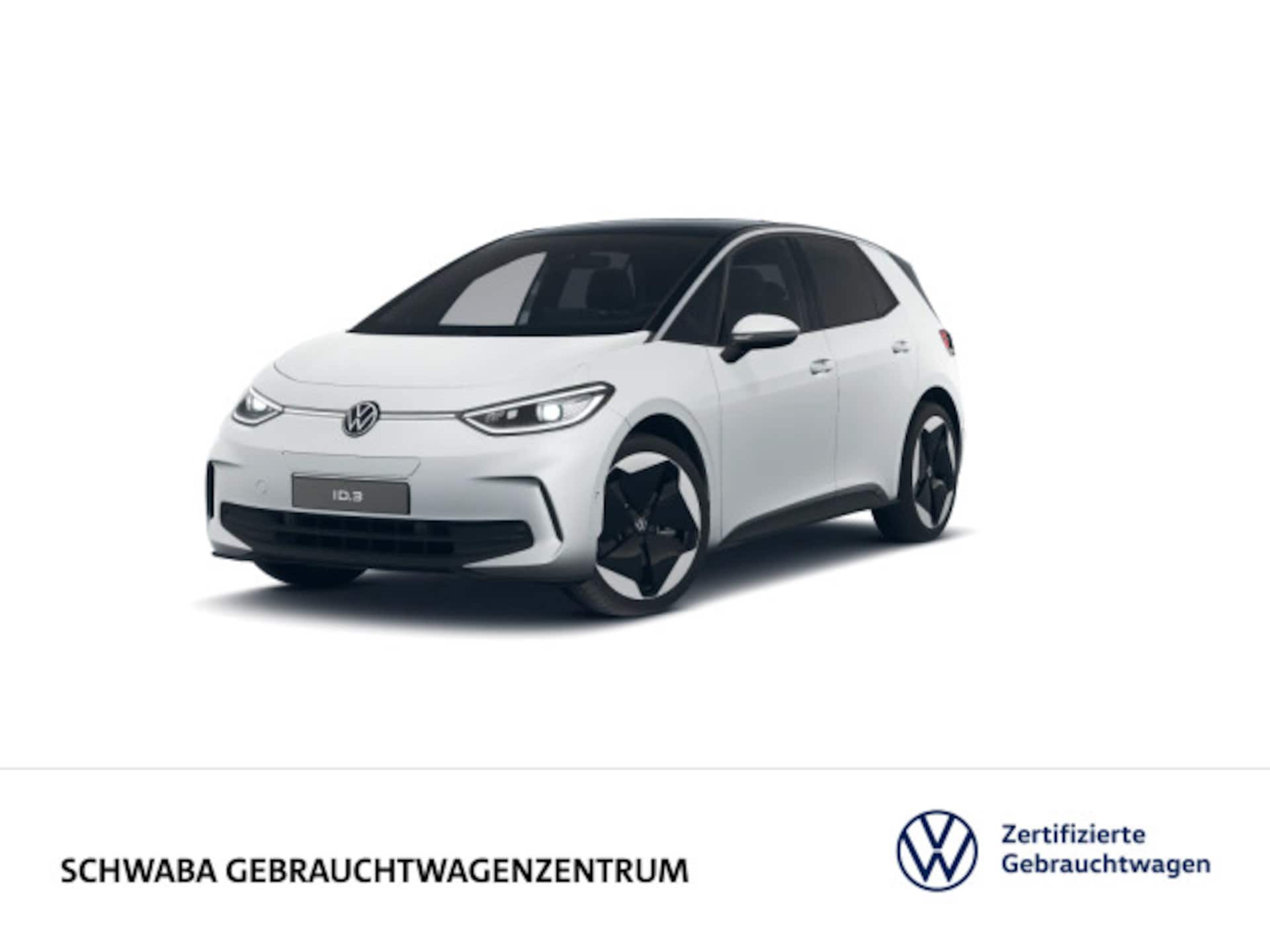Volkswagen ID.3 Pro S