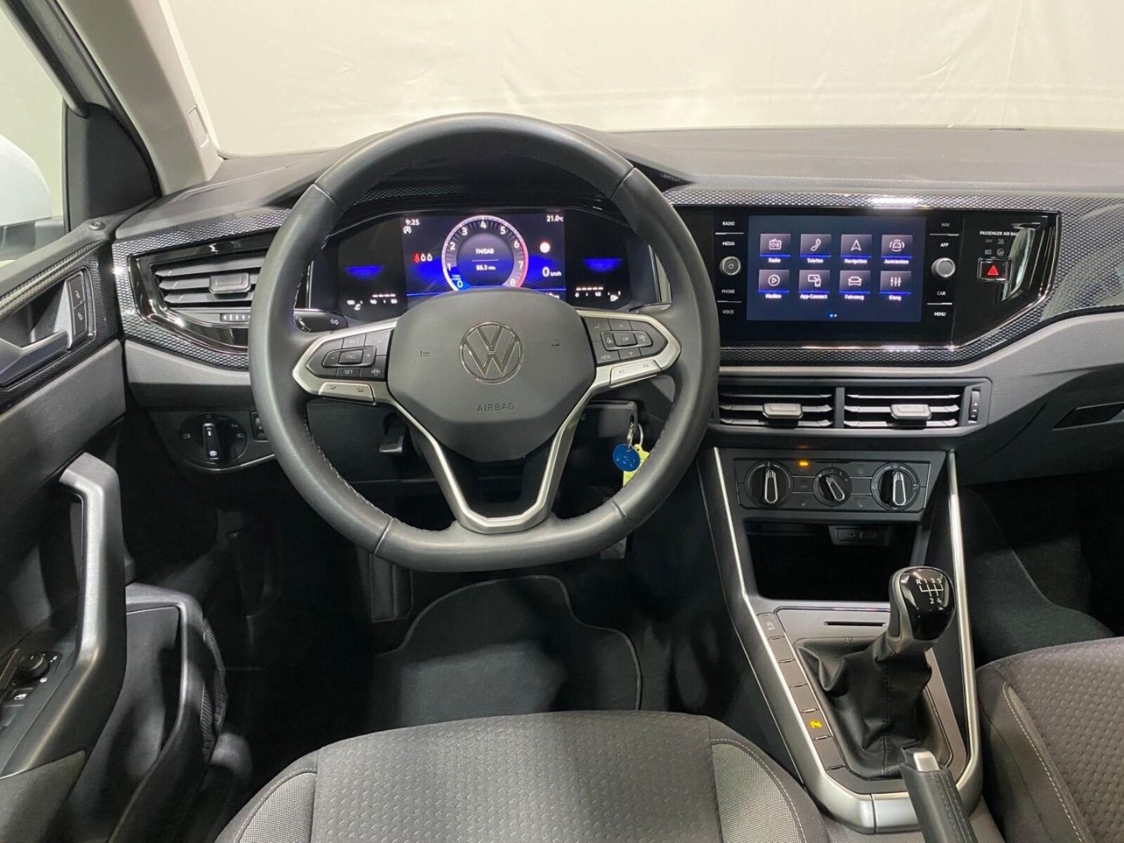 Volkswagen Polo – Bild 5