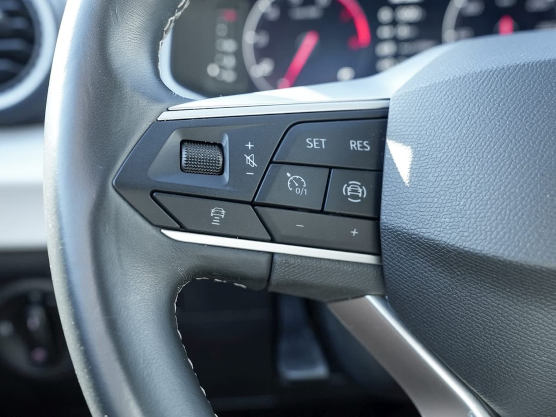 SEAT Arona Style