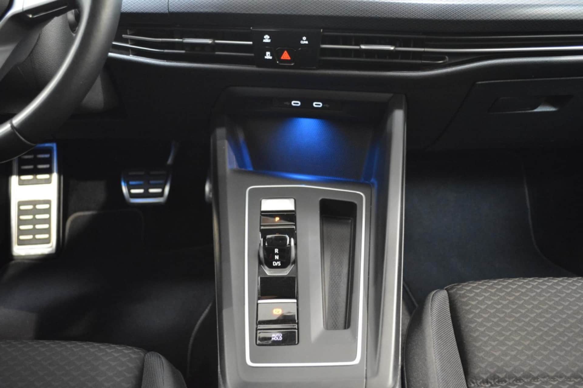 Volkswagen Golf United