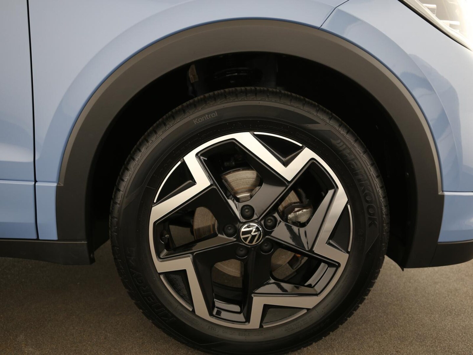 Volkswagen T-Cross – Bild 17